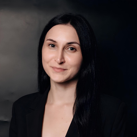 Наталія Верба