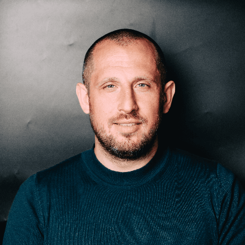 Ярослав Трушківський